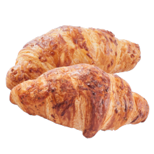 Ham-kaas of kaascroissant